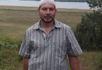 Танай Чолханов: "Крым опасный регион, тут может начаться новая Чечня"