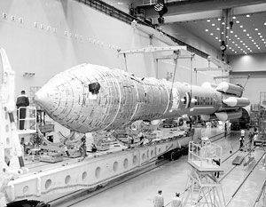 «У Роскосмоса сейчас приземленные задачи»