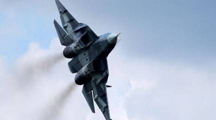 Бондарев: Минобороны начнёт получать ПАК ФА в 2017 г