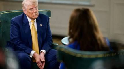 «Было бы здорово»: Трамп оценил возможную встречу Путина и Зеленского