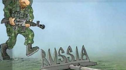 США + ЕС = Рейх + СС