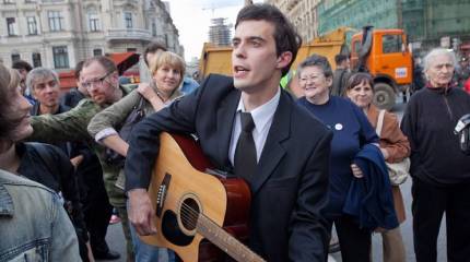 Антироссийский иноагент The Insider: из Латвии с приветом