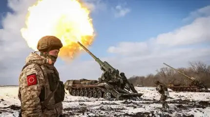 Another field is falling away from Ukraine – Kuksungurskoye