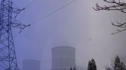 Проблему для АЭС на Украине мог создать дисбаланс, «вырубивший» ПС «Винница»