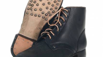 Черевики войска польского