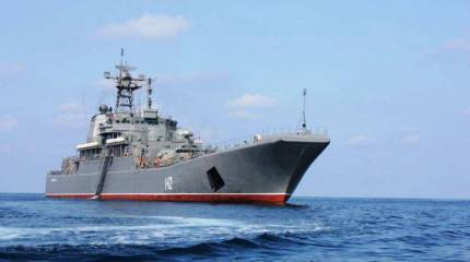 Исайкин: поставки оружия сирийским военным продолжаются