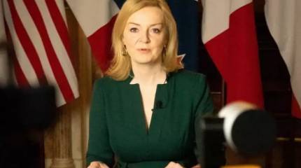 Депутат Госдумы РФ: Трасс - это символ некомпетентности современной европейской политики