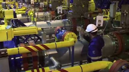 Варшава ввела санкции против российской компании и оставила без газа сразу несколько польских районов