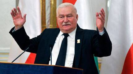 Пара синяков для НАТО