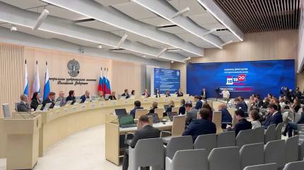 Продолжаются выборы в России, противник пытается нарастить число атак БПЛА