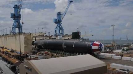 «Верфи устарели»: судостроение США не справляется с задачами по наращиванию флота