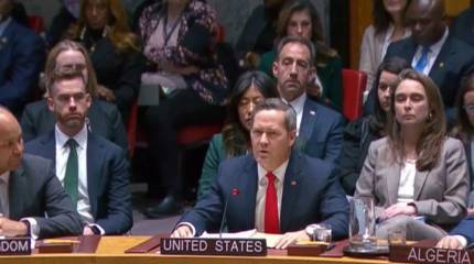 США грозят России санкциями, если не будет остановки боёв на Украине