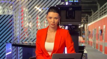 «Придёт время, и вы ответите перед народом»: украинская журналистка прокомментировала возбужденное СБУ в её отношении дело за репортажи из ДНР