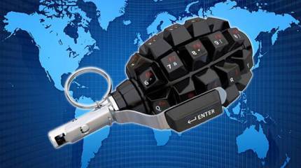 Союзники в эпоху гибридной войны