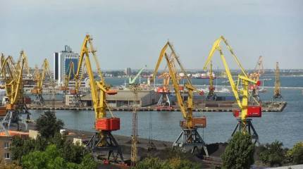 Замглавы Минсельхоза Польши предложил купить у Украины порт Одессы