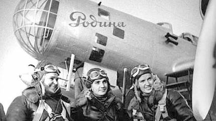 Всё дальше, выше и выше…