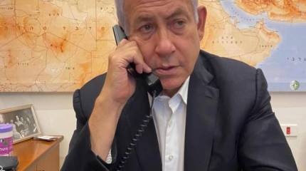 Пресса США: Байден сообщил Нетаньяху о давлении на него со стороны Конгресса по вопросу палестино-израильского конфликта