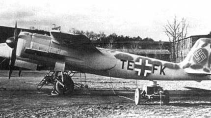 Боевые самолеты. Проигравший во всем