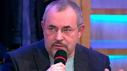 В Москве задержан бывший депутат Госдумы Борис Надеждин