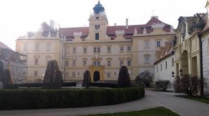 Лихтенштейн потребовал от Чехии возврата конфискованных земель