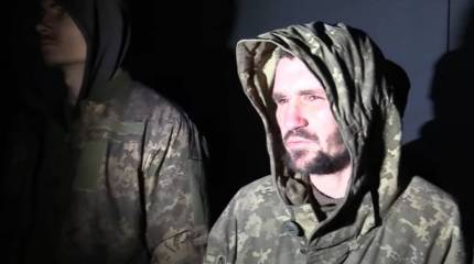 «Передовые отряды должны были расчищать путь остальным»: МВД ДНР рассказало о разгроме колонны морпехов ВСУ при выходе из Мариуполя