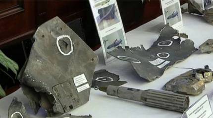 В России изучены секреты "Томагавков": итоговые плоды ракетного обстрела Сирии