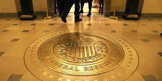 Иностранные заложники Федерального резерва США