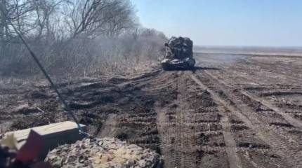 Украинский эксперт прогнозирует «очень трудные» недели в городе Часов Яр, штурмуемом российскими войсками