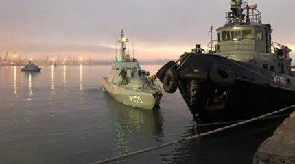 Суд арестовал второго сотрудника СБУ, несмотря на заявления о невиновности