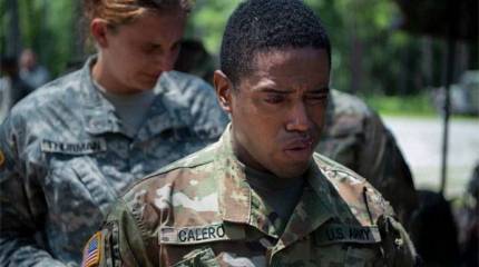 В армии США не годен каждый десятый