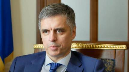 Украинский посол: С Крымом и Донбассом можно применить опыт Лондона в отношении Северной Ирландии