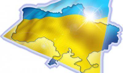 Оккупация Украины: Ужас для России и праздник для свидомых