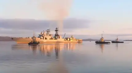 Британский флот «теряет зубы»: в Королевстве предупредили о мощи ВМФ РФ