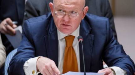 Постпред РФ при ООН: Ближний Восток стоит на пороге полномасштабной войны