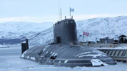 Американский генерал: Подводные лодки «Ясень» ВМФ РФ – постоянная и непосредственная угроза для США