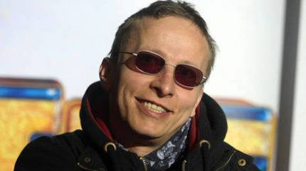 Иван Охлобыстин: «Оружие поможет в становлении нации»