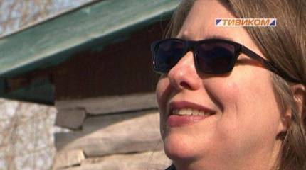 Сотрудники американского посольства находятся с визитом в Бурятии