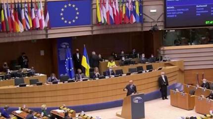 Будапешт блокирует помощь ЕС Украине до получения отчета об израсходованных ранее средствах