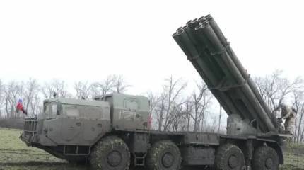 Ставленник киевского режима: Если ВС РФ займут весь Донбасс, то продвинутся в центр Украины