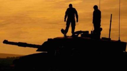 В бой с СВ России хотят отправить «Чёрную ночь». Амбиции возобладали над здравым смыслом