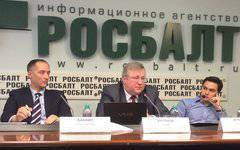 Нужно «прочищать мозги» правительству, а не молиться на баррель нефти