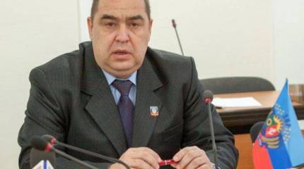 Игорь Плотницкий опроверг фейки укроСМИ о своём "аресте в Москве"