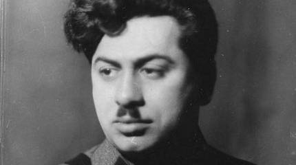 Генрих Люшков. Человек, обманувший судьбу на семь лет