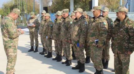 Западная пресса: Без США для Центральной Азии Россия является более привлекательной, чем Китай