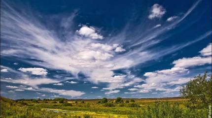Какую Россию выбрать: лучшую или большую