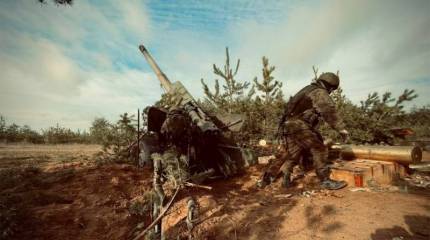 Военкоры: Чем раньше наступит победа России в СВО, тем быстрее начнется восстановление Украины