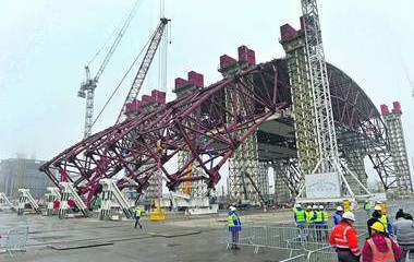 "После Чернобыля два раза в год лежу в больнице, скоро лягу в 50-й раз" – ликвидатор