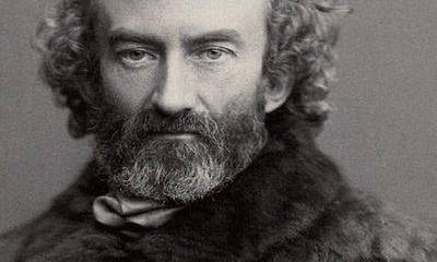 Знаменитый русский этнограф и путешественник Николай Николаевич Миклухо-Маклай