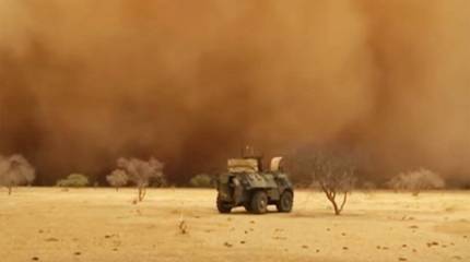 Подтвердились данные о массовой расправе боевиков над христианами в Мали