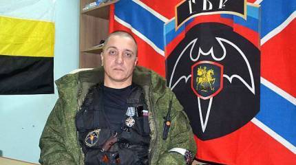 Бэтмен – командир "Бэтмена"